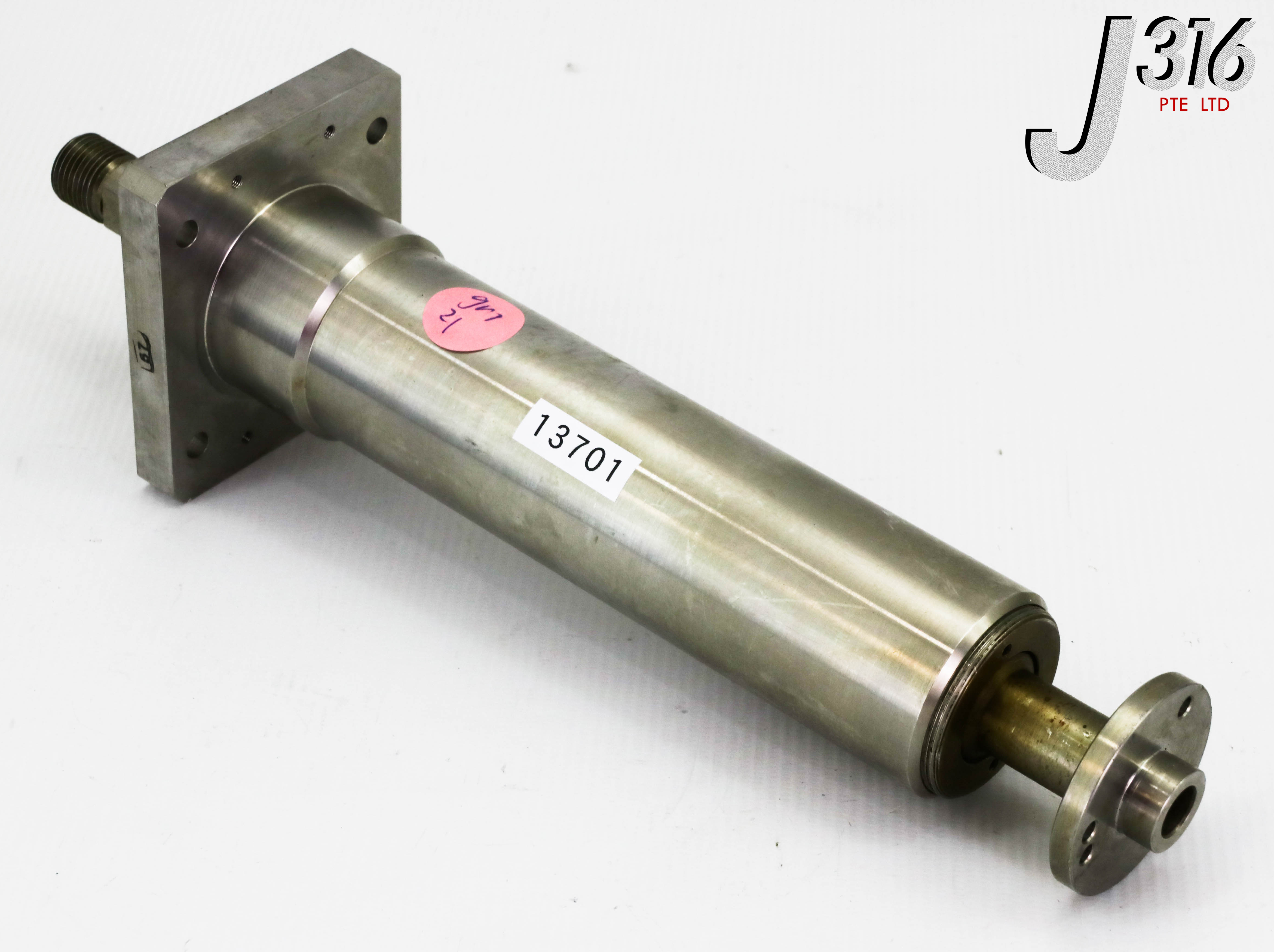 13701 VARIAN MASS SLIT FEEDTHROUGH, VIISTA, LH E19284880 | eBay